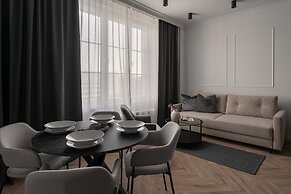 Apartio Rooms Katowice