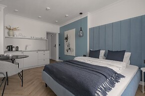 Apartio Rooms Katowice