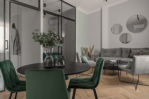 Apartio Rooms Katowice