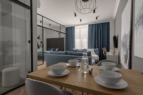 Apartio Rooms Katowice