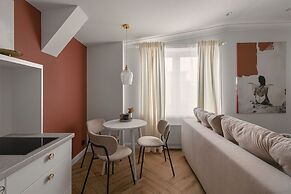 Apartio Rooms Katowice