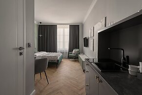 Apartio Rooms Katowice