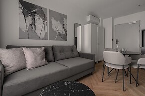 Apartio Rooms Katowice