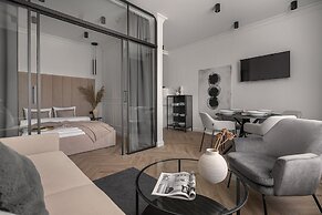 Apartio Rooms Katowice