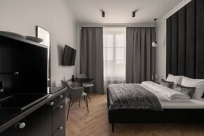 Apartio Rooms Katowice