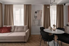 Apartio Rooms Katowice