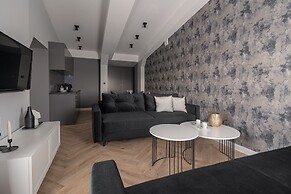 Apartio Rooms Katowice