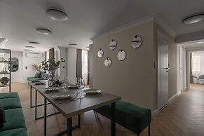 Apartio Rooms Katowice