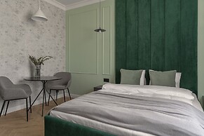 Apartio Rooms Katowice