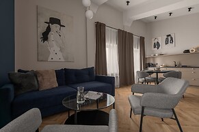 Apartio Rooms Katowice