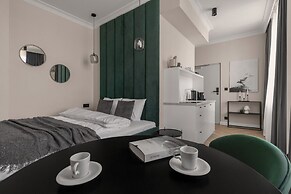 Apartio Rooms Katowice