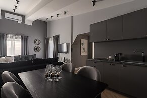 Apartio Rooms Katowice
