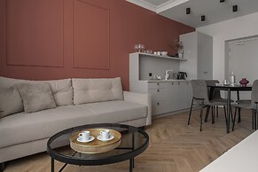 Apartio Rooms Katowice
