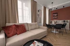 Apartio Rooms Katowice