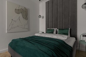 Apartio Rooms Katowice