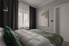 Apartio Rooms Katowice