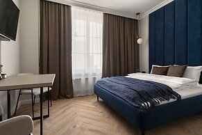 Apartio Rooms Katowice