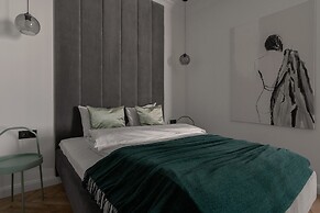 Apartio Rooms Katowice