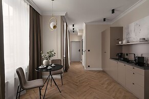 Apartio Rooms Katowice