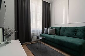 Apartio Rooms Katowice