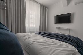 Apartio Rooms Katowice