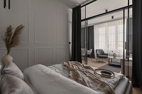 Apartio Rooms Katowice