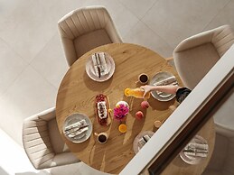 Alyria Sea Side Suites