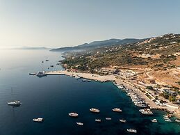 Alyria Sea Side Suites