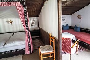Berghotel Blaickners Sonnalm