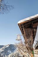 Berghotel Blaickners Sonnalm