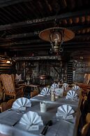 Berghotel Blaickners Sonnalm