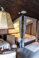 Berghotel Blaickners Sonnalm