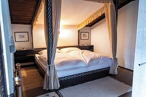 Berghotel Blaickners Sonnalm
