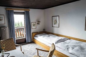 Berghotel Blaickners Sonnalm