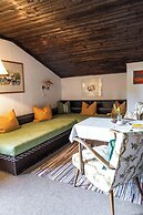 Berghotel Blaickners Sonnalm