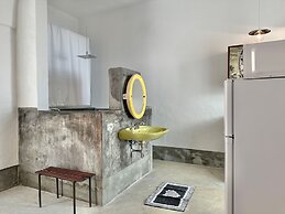 Lu Parmientu With 1 Bedrooms and 1 Bathrooms