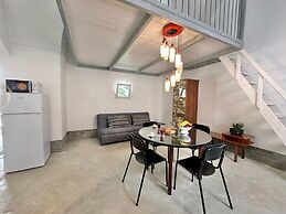 Lu Parmientu With 1 Bedrooms and 1 Bathrooms