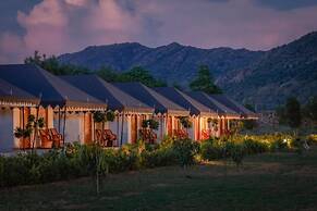 Orchards verdant Resort Pushkar