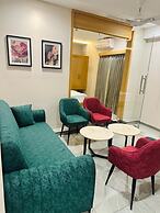 PubliQ Luxury Stays