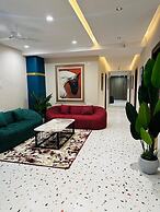 PubliQ Luxury Stays