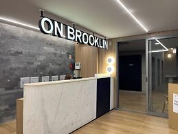 ON Brooklin