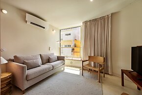 PG - 2C - T1 Duplex - Palacete do Guadiana