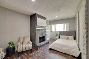 Pet-friendly Sachse Home: Large Fenced Yard