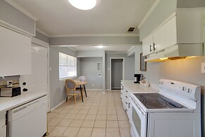 Pet-friendly Sachse Home: Large Fenced Yard