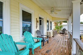 Fish & Kayak: Home Near Shell Point Beach!