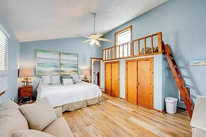 Fish & Kayak: Home Near Shell Point Beach!