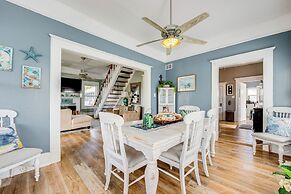 Fish & Kayak: Home Near Shell Point Beach!