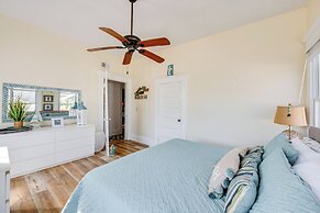 Fish & Kayak: Home Near Shell Point Beach!