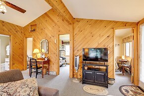 Waterfront Cottage on Lake George w/ 2 Docks!