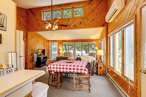 Waterfront Cottage on Lake George w/ 2 Docks!